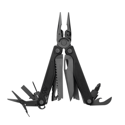Leatherman CHARGE®+ Black